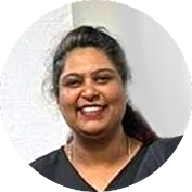 Shilpa Arun